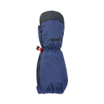 Kombi True Navy Easy Peasy Children's Mitt