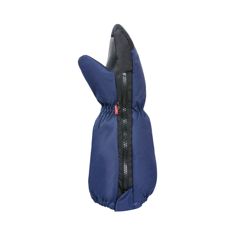 Kombi True Navy Easy Peasy Children's Mitt
