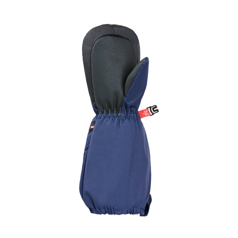 Kombi True Navy Easy Peasy Children's Mitt