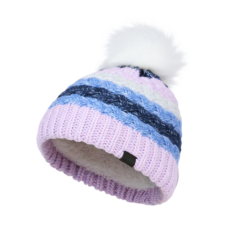 Kombi Soft Purple Popsicle Junior Hat