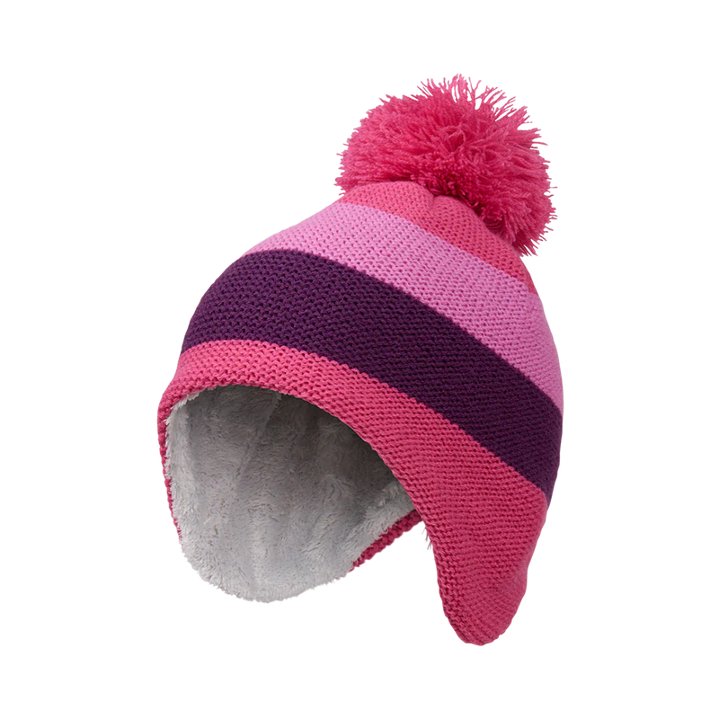 Kombi Barbie Pink Saturn Children's Hat
