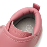 Stonz Dusty Rose Cruiser Dressy Baby Shoe