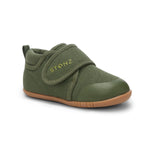 Stonz Cypress Cruiser Natural Baby Shoe