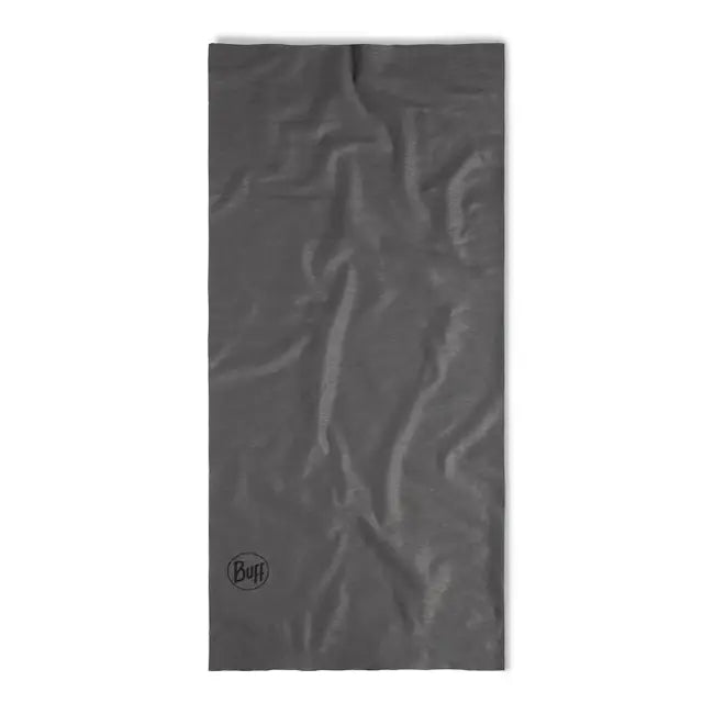 Buff Castlerock Grey Original EcoStretch Adult Neckwear