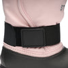 Stonz Haze Pink Trek Toddler Winter Boot