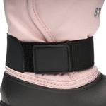 Stonz Haze Pink Trek Toddler Winter Boot
