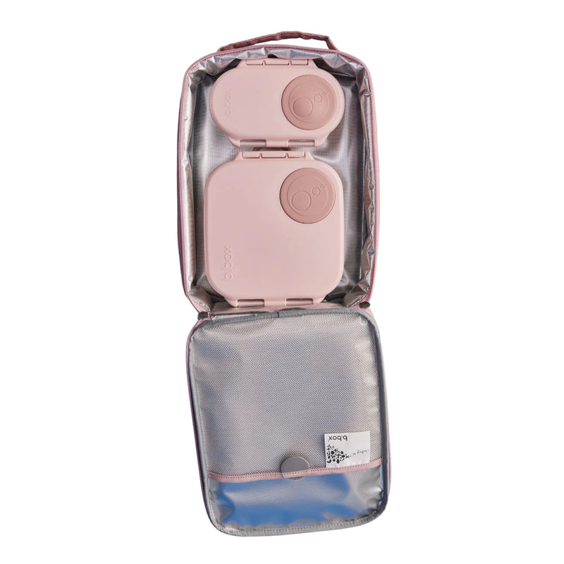 B.box Indigo Rose Mini Lunchbox