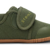 Stonz Cypress Cruiser Natural Baby Shoe
