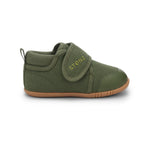 Stonz Cypress Cruiser Natural Baby Shoe