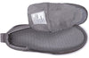 Billy Dark Grey Classic High Top Children's Sneaker