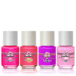 Piggy Paint Lucky Lollipop Scented Nail Polish Set