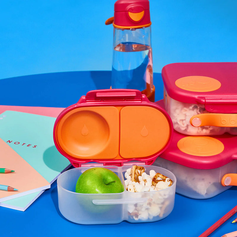 B.box Strawberry Shake Snackbox