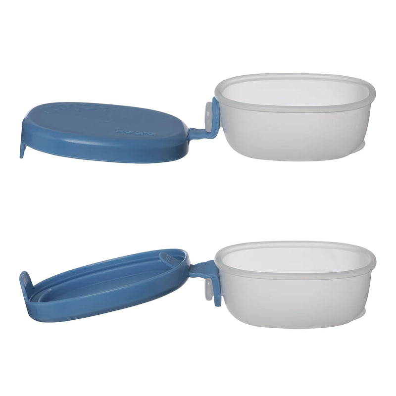B.box Ocean Snack Tubs