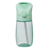 B.box Spearmint Green 380ml Drink Bottle Jnr.