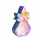 Djeco Fairy Silhouette Puzzle