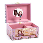 Djeco Ice Cream Shop Music Box