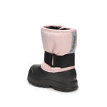 Stonz Haze Pink Trek Toddler Winter Boot
