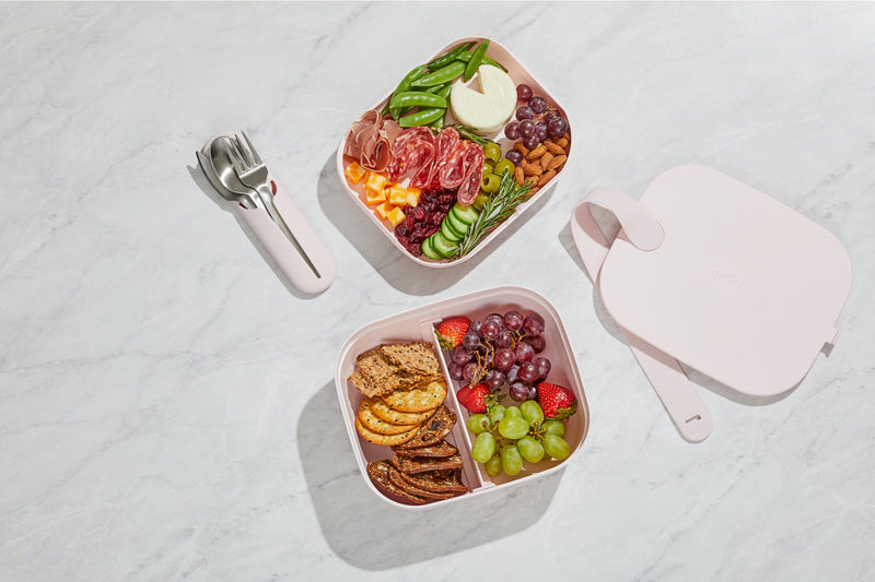 W&P Mint Multi-Layer Bento Box