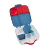 B.box Blue Blaze Lunchbox