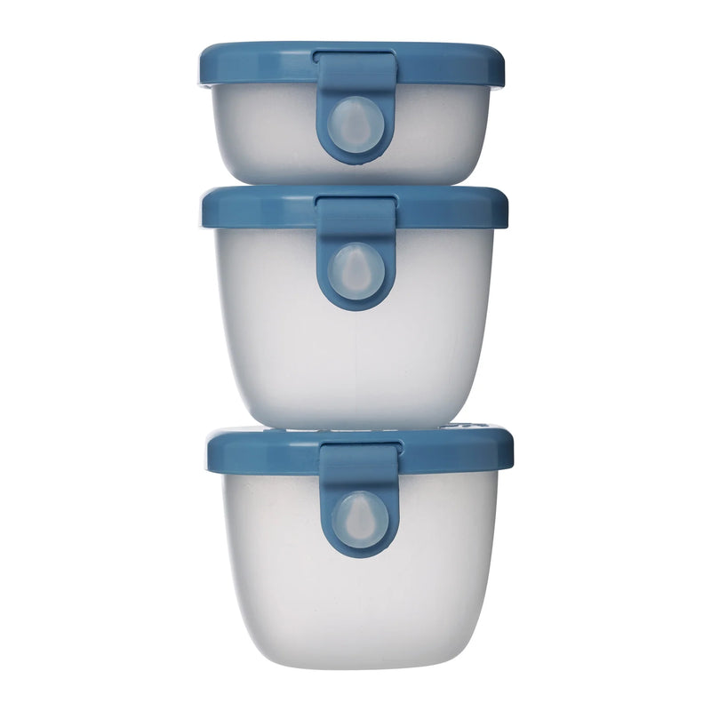 B.box Ocean Snack Tubs