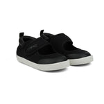 Stonz Black Cruiser Mary Jane Toddler Shoe