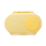 B.box Lemon Twist Snackbox