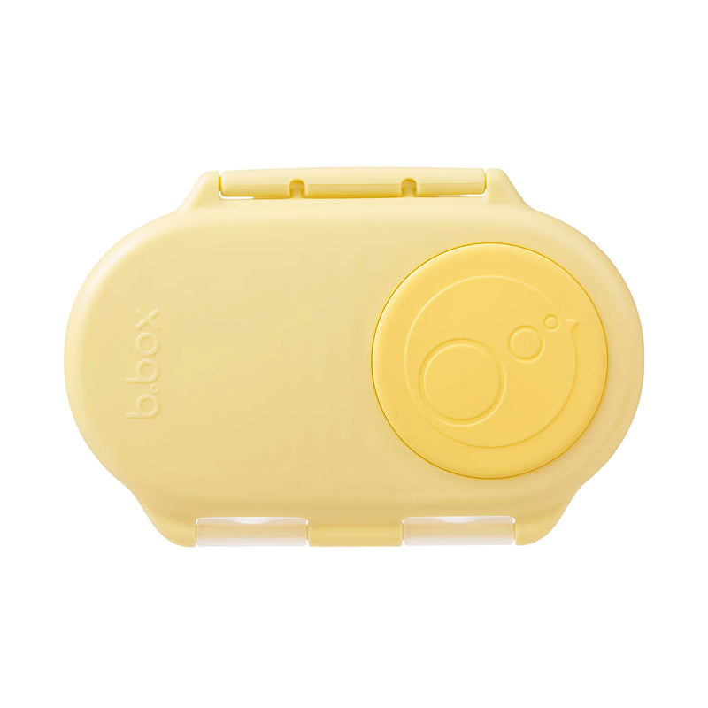 B.box Lemon Twist Snackbox