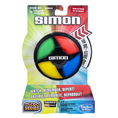 Simon Micro Series