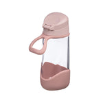 B.box Blush Crush 450ml Tritan Sport Drink Bottle