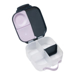 B.box Indigo Rose Mini Lunchbox