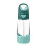B.box Emerald Forest 450ml Tritan Drink Bottle