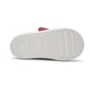Stonz Dusty Rose Cruiser Natural Toddler Shoe