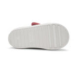 Stonz Dusty Rose Cruiser Natural Toddler Shoe