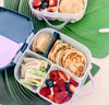 B.box Indigo Rose Mini Lunchbox