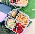B.box Indigo Rose Mini Lunchbox