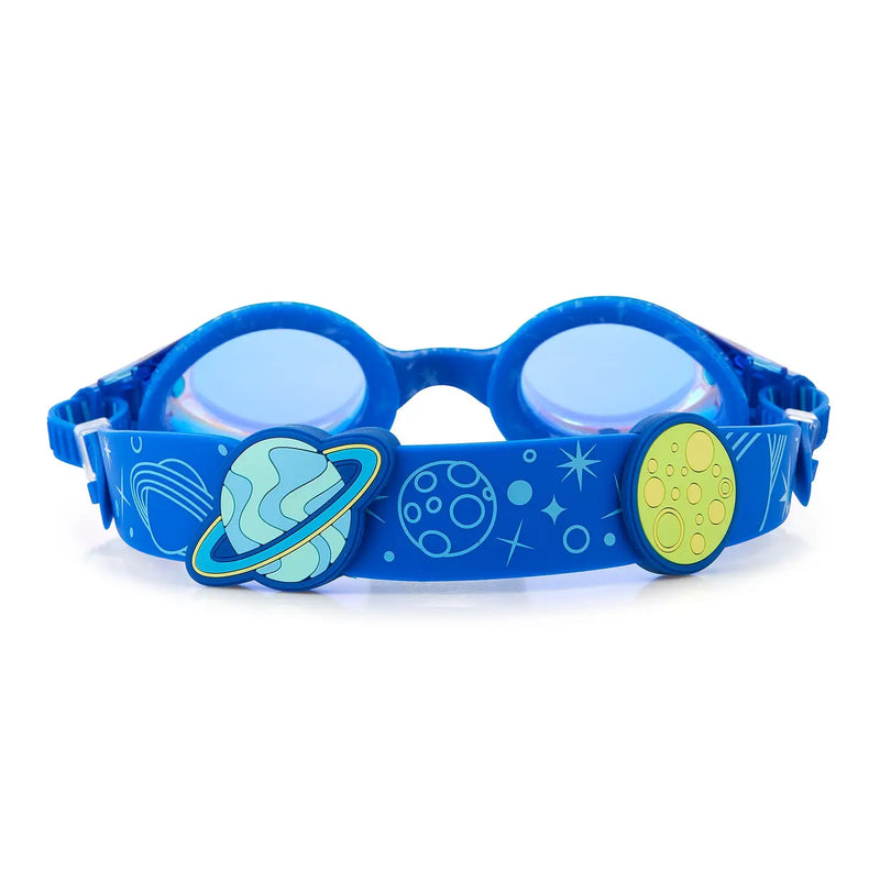 Bling2O Solar System Blue Moon Goggle