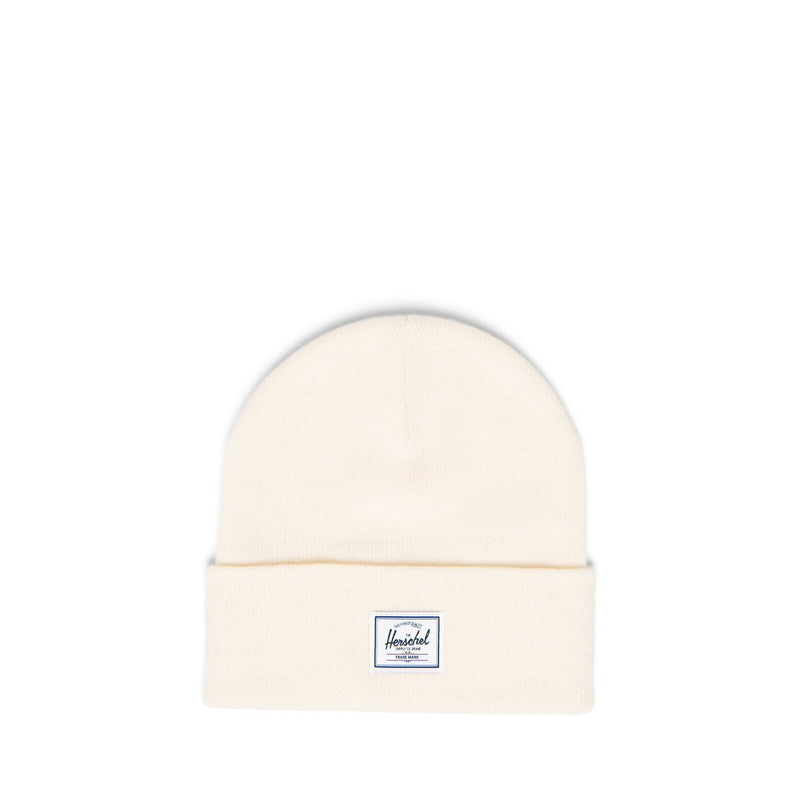 Herschel Vintage White Elmer Beanie