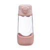 B.box Blush Crush 450ml Tritan Sport Drink Bottle