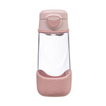 B.box Blush Crush 450ml Tritan Sport Drink Bottle
