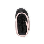 Stonz Haze Pink Trek Toddler Winter Boot
