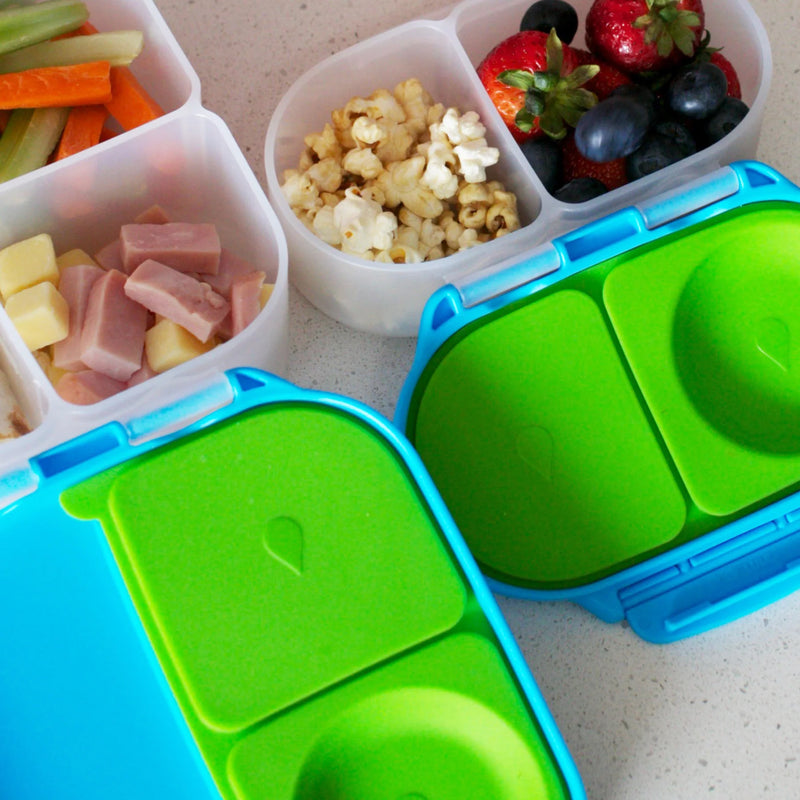 B.box Ocean Breeze Snackbox