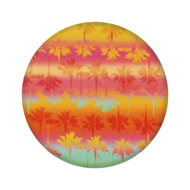 Palm Tree Wingman Disc