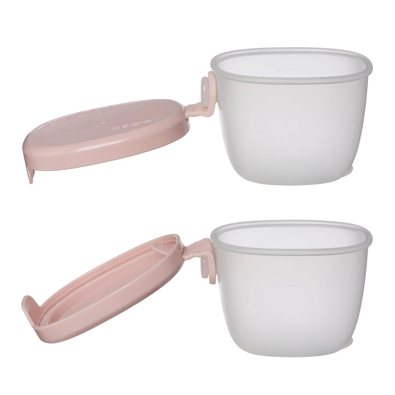 B.box Berry Snack Tubs
