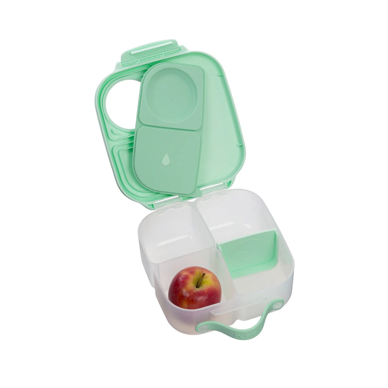 B.box Spearmint Mini Lunchbox