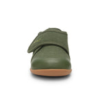 Stonz Cypress Cruiser Natural Baby Shoe
