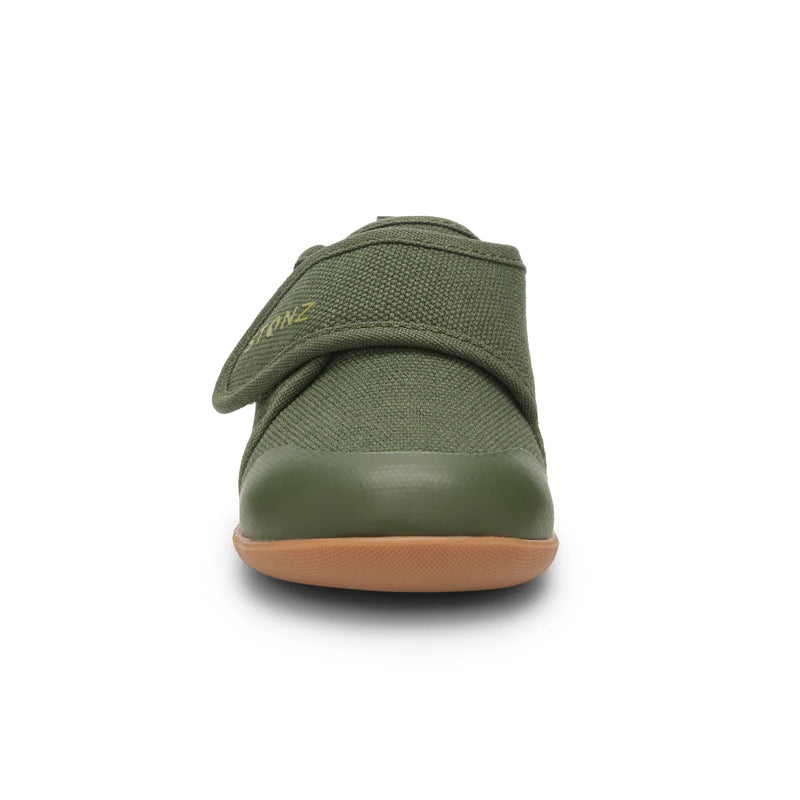 Stonz Cypress Cruiser Natural Baby Shoe