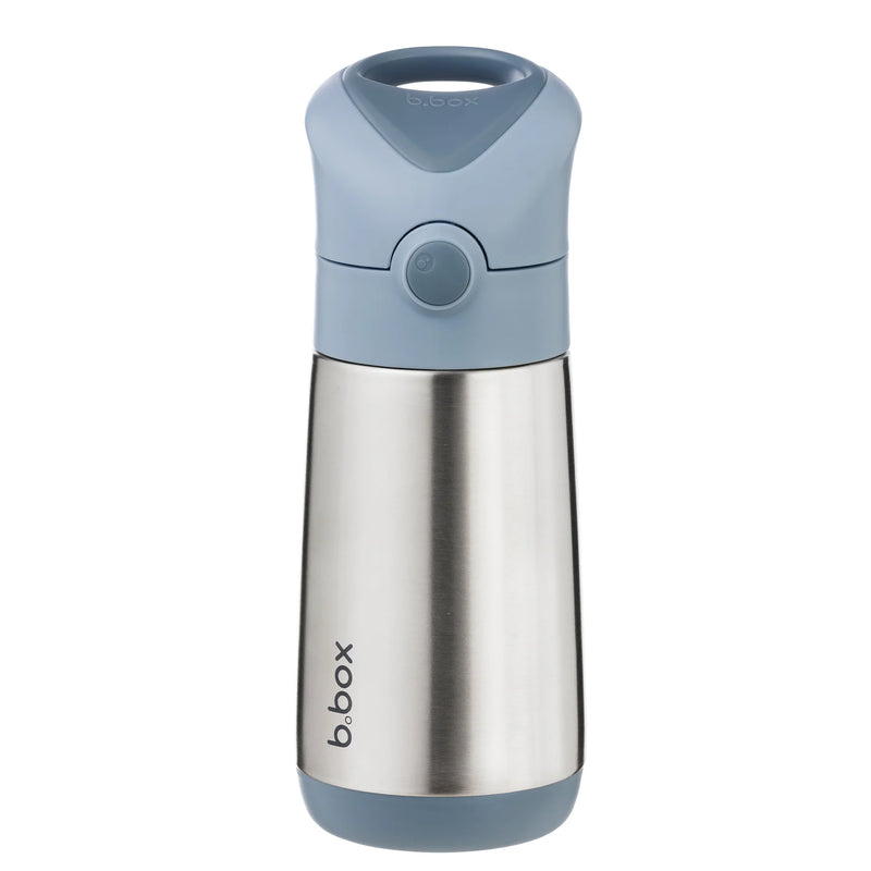 B.box Chill Out 350ml Insulated Drink Bottle