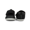 Stonz Black Cruiser Mary Jane Baby Shoe