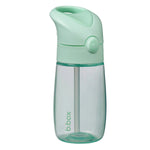 B.box Spearmint Green 380ml Drink Bottle Jnr.