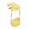 B.box Lemon Twist 450ml Tritan Sport Drink Bottle